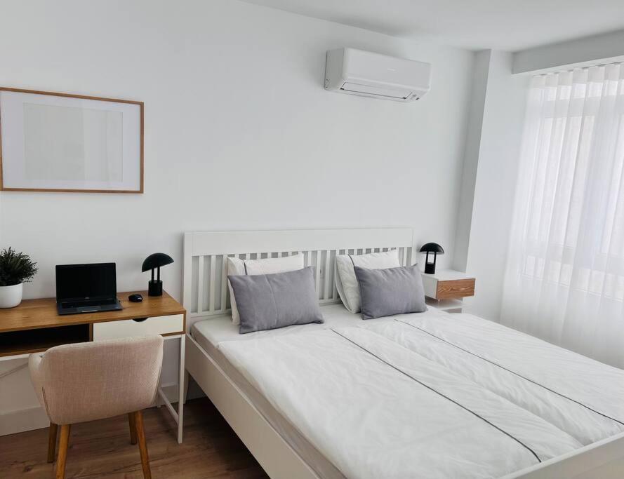Arandas Apartamento