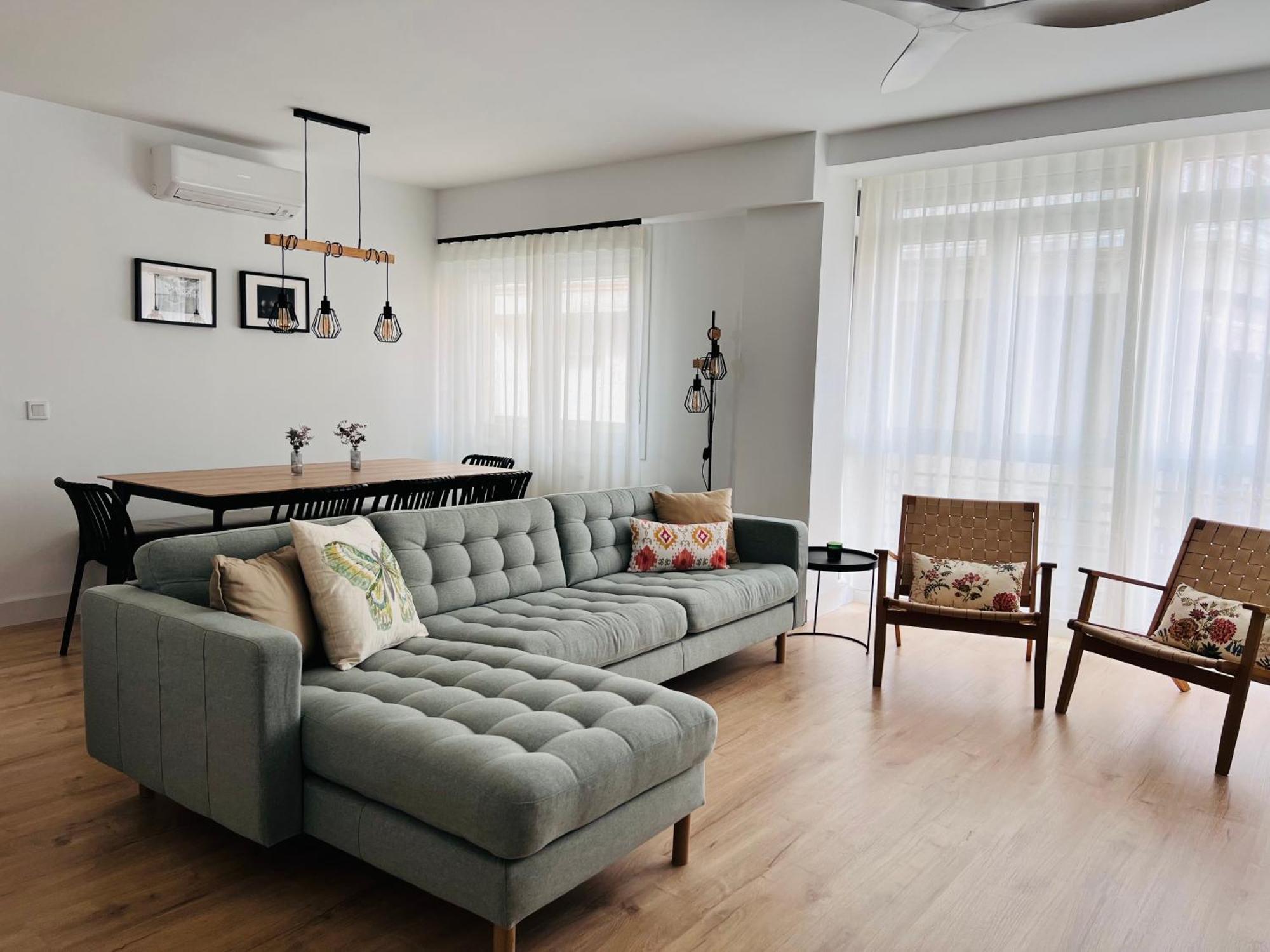 Arandas Apartamento